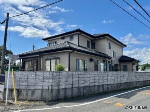 富士市増川 中古住宅