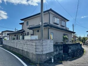 富士市増川 中古住宅