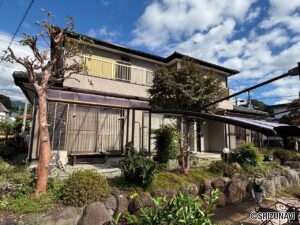 富士市増川 中古住宅