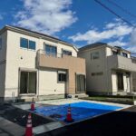 富士宮市東町 新築戸建