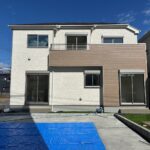 富士宮市東町 新築戸建