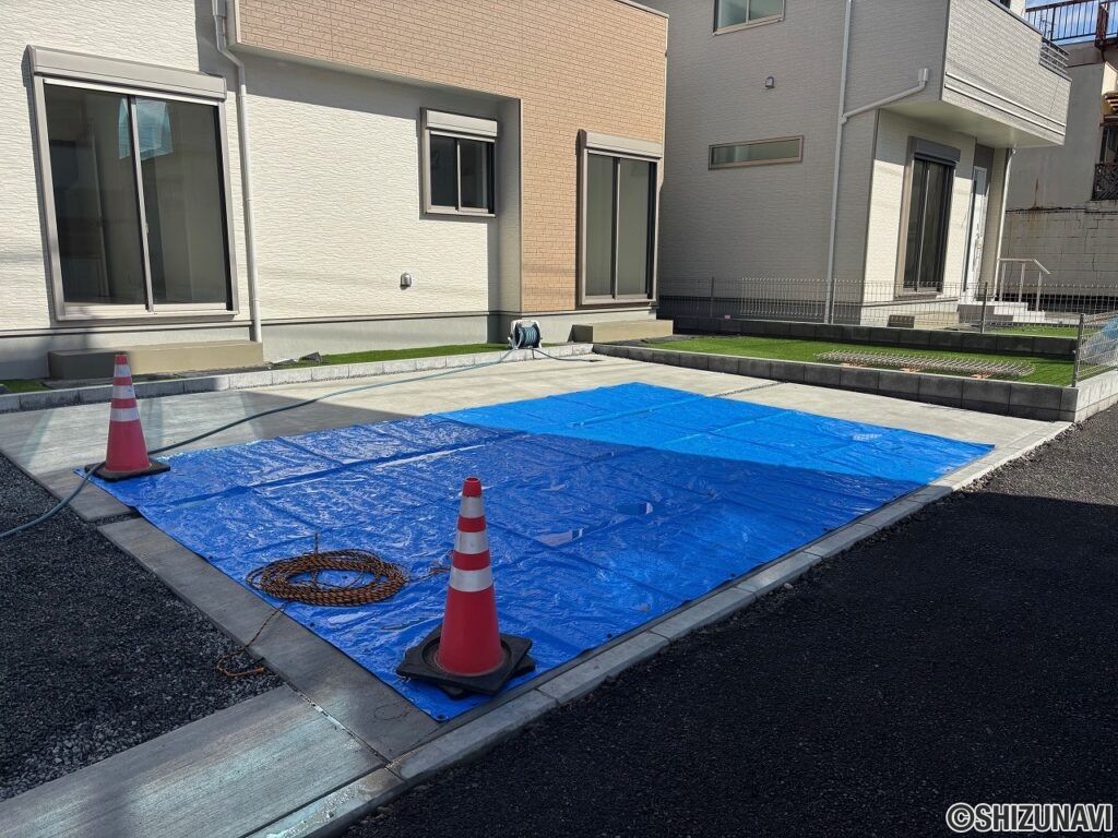 富士宮市東町 新築戸建