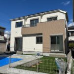 富士宮市東町 新築戸建