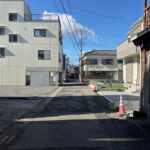 富士宮市東町 新築戸建