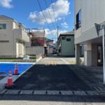 富士宮市東町 新築戸建