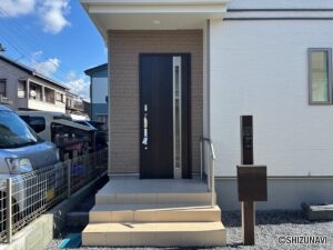 富士宮市東町 新築戸建