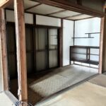 沼津市小諏訪　中古住宅　4DKの画像