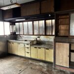 沼津市小諏訪　中古住宅　4DKの画像