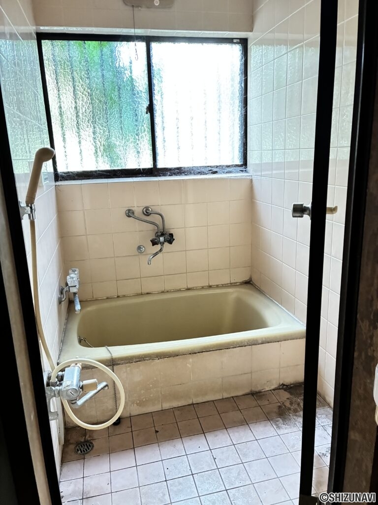 沼津市小諏訪　中古住宅　4DKの画像