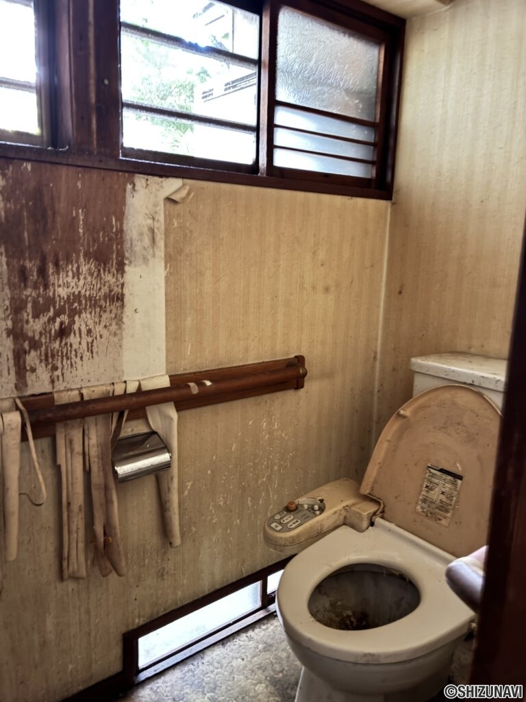 沼津市小諏訪　中古住宅　4DKの画像