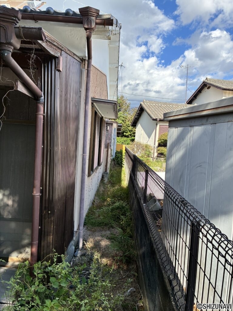 沼津市小諏訪　中古住宅　4DKの画像