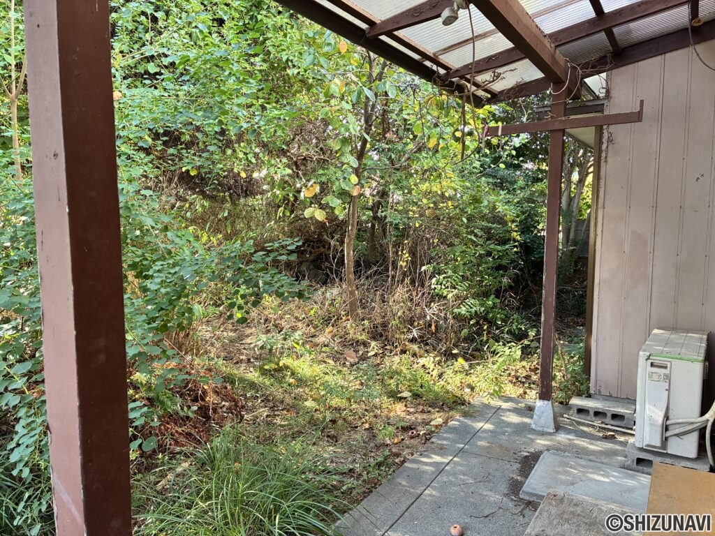 沼津市小諏訪　中古住宅　4DKの画像