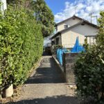 沼津市小諏訪　中古住宅　4DKの画像