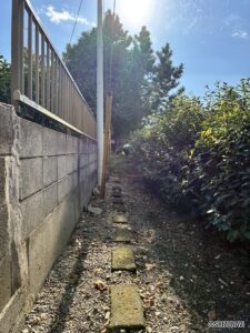 沼津市小諏訪　中古住宅　4DKの画像