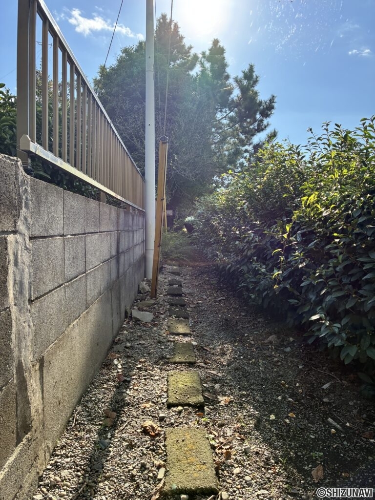 沼津市小諏訪　中古住宅　4DKの画像