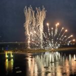 【仲介手数料無料】ル・シェモア弁天島 13階1306号室　4LDK 高層階角部屋の画像