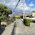 沼津市小諏訪　中古住宅　4DKの画像