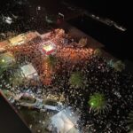 【仲介手数料無料】ル・シェモア弁天島 13階1306号室　4LDK 高層階角部屋の画像