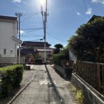 沼津市小諏訪　中古住宅　4DKの画像