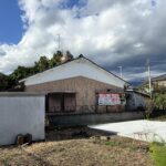 沼津市小諏訪　中古住宅　4DKの画像