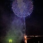 【仲介手数料無料】ル・シェモア弁天島 13階1306号室　4LDK 高層階角部屋の画像