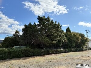 沼津市小諏訪　中古住宅　4DKの画像