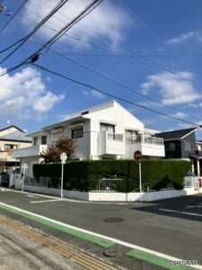 浜松市中央区本郷町　売土地の物件画像
