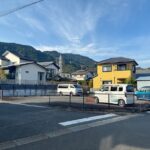 富士市中之郷　約９０坪　住宅用地（建築条件なし）の画像