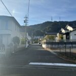 富士市中之郷　約９０坪　住宅用地（建築条件なし）の画像