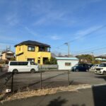 富士市中之郷　約９０坪　住宅用地（建築条件なし）の画像