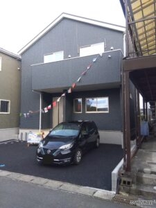 三島市谷田　第15　2号棟の物件画像