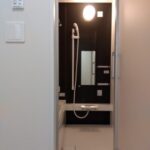 1階 浴室の写真です