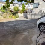 三島市三恵台　中古住宅　外観