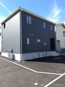 御殿場市大坂　第4　1号棟・2号棟の物件画像