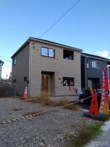 御殿場市川島田 第６ 1号棟の物件画像