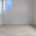 2階 洋室(バルコニー側4.5帖)の写真です。