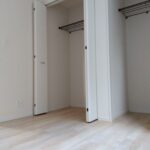 2階 洋室(4.5帖)の写真です。