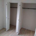 1号棟 2階洋室(4.5帖)の写真です。