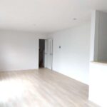 1階 リビングの写真です。