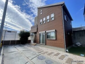 沼津市大岡　中古住宅　桧家住宅施工　門池小学校・門池中学校区の画像