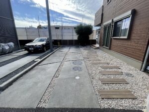 沼津市大岡　中古住宅　桧家住宅施工　門池小学校・門池中学校区の画像