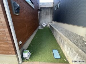 沼津市大岡　中古住宅　桧家住宅施工　門池小学校・門池中学校区の画像