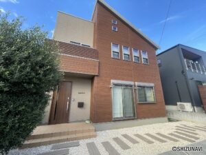 沼津市大岡　中古住宅　桧家住宅施工　門池小学校・門池中学校区の画像