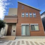 沼津市大岡　中古住宅　桧家住宅施工　門池小学校・門池中学校区の画像