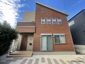 沼津市大岡　中古住宅　桧家住宅施工　門池小学校・門池中学校区の物件画像