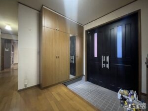 駿東郡清水町徳倉　2世帯中古住宅の画像