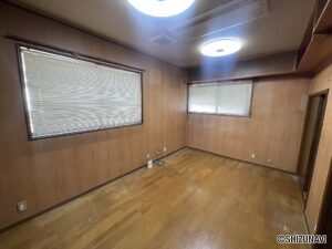 駿東郡清水町徳倉　2世帯中古住宅の画像