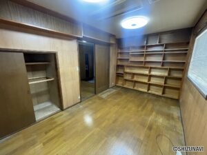 駿東郡清水町徳倉　2世帯中古住宅の画像