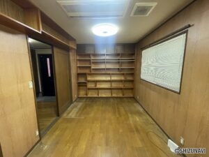 駿東郡清水町徳倉　2世帯中古住宅の画像