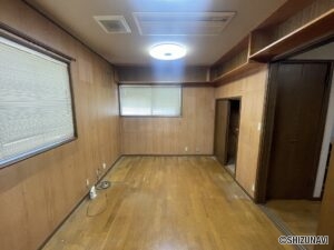 駿東郡清水町徳倉　2世帯中古住宅の画像